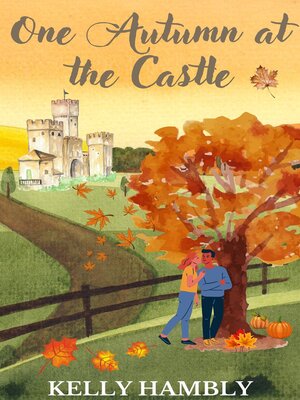 cover image of One Autumn at the Castle